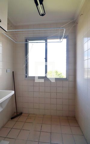Apartamento para alugar com 51m², 2 quartos e 1 vagaÁrea de Serviço