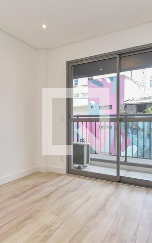 Studio à venda com 22m², 1 quarto e sem vagaStudio