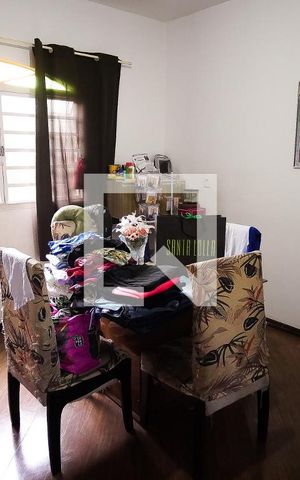 Casa à venda com 360m², 7 quartos e 3 vagas Casa à venda com 360m², 7 quartos e 3 vagasSala 2 casa 2