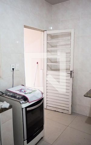 Casa à venda com 360m², 7 quartos e 3 vagas Casa à venda com 360m², 7 quartos e 3 vagasCozinha casa 1