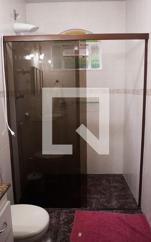 Casa à venda com 360m², 7 quartos e 3 vagas Casa à venda com 360m², 7 quartos e 3 vagasBanheiro casa 1