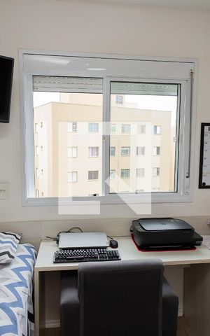 Apartamento para alugar com 70m², 2 quartos e 1 vaga Apartamento para alugar com 70m², 2 quartos e 1 vagaQuarto