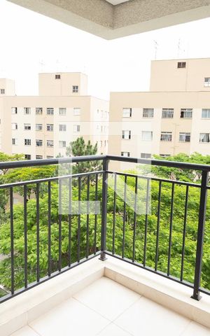 Apartamento para alugar com 70m², 2 quartos e 1 vaga Apartamento para alugar com 70m², 2 quartos e 1 vagaSacada Gourmet