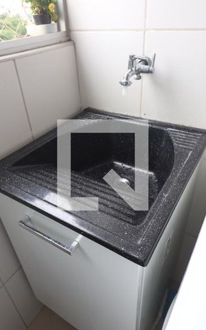 Apartamento à venda com 79m², 3 quartos e 2 vagasÁrea de Serviço