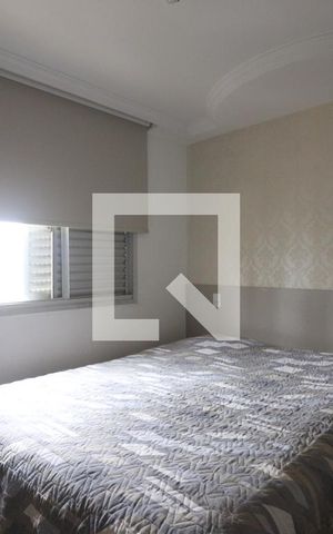 Apartamento à venda com 79m², 3 quartos e 2 vagasQuarto 1 