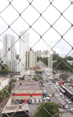 Apartamento à venda com 79m², 3 quartos e 2 vagasVista Quarto 2