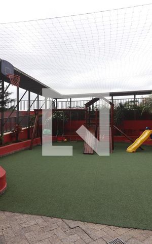 Apartamento à venda com 79m², 3 quartos e 2 vagasÁrea comum - Playground