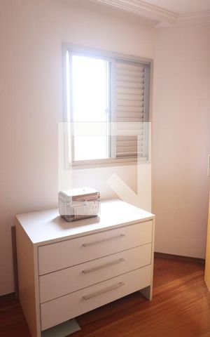 Apartamento à venda com 79m², 3 quartos e 2 vagasQuarto 2
