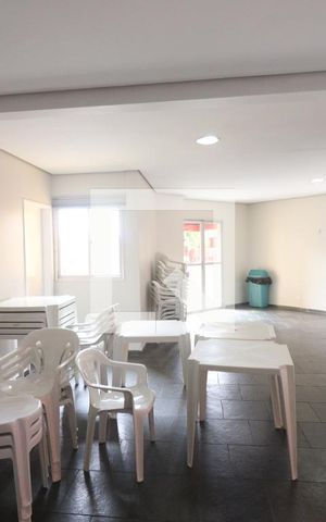 Apartamento à venda com 79m², 3 quartos e 2 vagasÁrea comum - Salão de festas