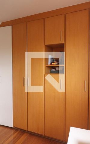 Apartamento à venda com 79m², 3 quartos e 2 vagasQuarto 2