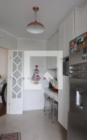 Apartamento à venda com 79m², 3 quartos e 2 vagasCozinha 