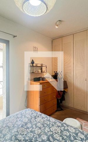 Apartamento à venda com 186m², 4 quartos e 3 vagasSuíte 1