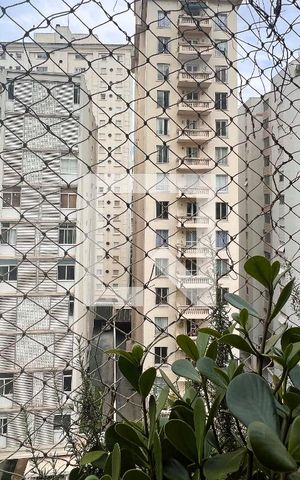 Apartamento à venda com 186m², 4 quartos e 3 vagasVista