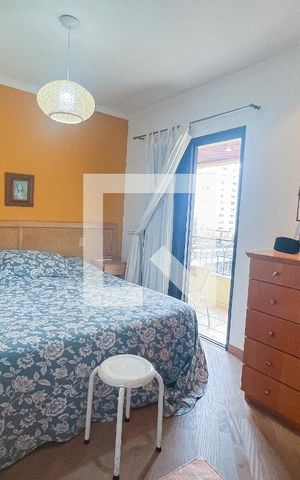 Apartamento à venda com 186m², 4 quartos e 3 vagasSuíte 1