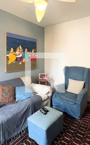 Apartamento à venda com 186m², 4 quartos e 3 vagasSuíte 2