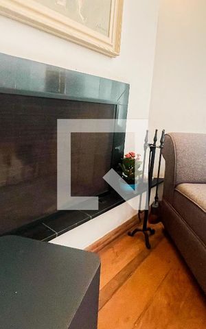 Apartamento à venda com 186m², 4 quartos e 3 vagasSala