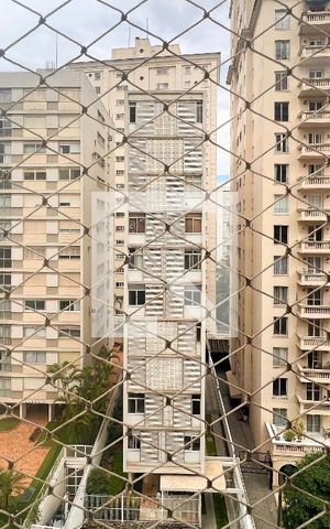 Apartamento à venda com 186m², 4 quartos e 3 vagasVista