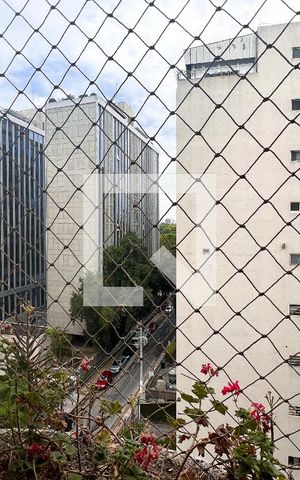 Apartamento à venda com 186m², 4 quartos e 3 vagasVista