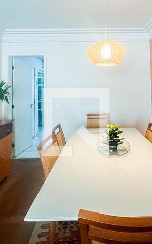 Apartamento à venda com 186m², 4 quartos e 3 vagasSala