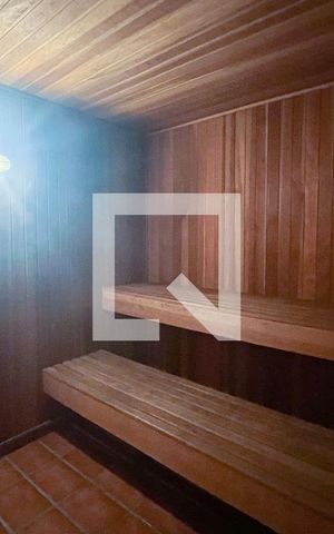 Apartamento à venda com 186m², 4 quartos e 3 vagasÁrea comum - Sauna