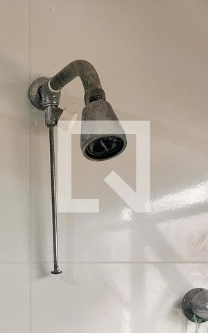 Apartamento à venda com 186m², 4 quartos e 3 vagasBanheiro da Suíte 1