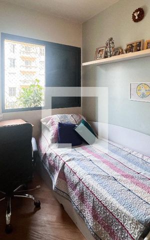 Apartamento à venda com 186m², 4 quartos e 3 vagasSuíte 4