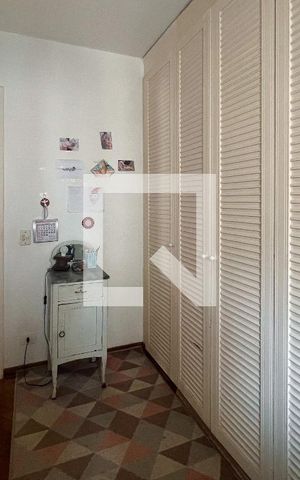 Apartamento à venda com 186m², 4 quartos e 3 vagasSuíte 4