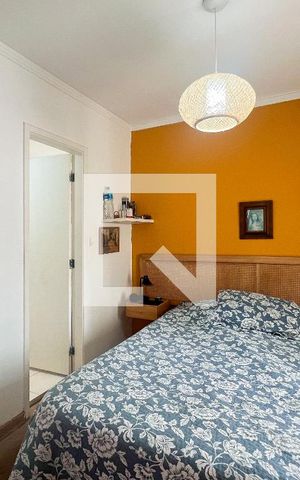Apartamento à venda com 186m², 4 quartos e 3 vagasSuíte 1