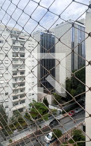 Apartamento à venda com 186m², 4 quartos e 3 vagasVista