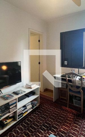 Apartamento à venda com 186m², 4 quartos e 3 vagasSuíte 2