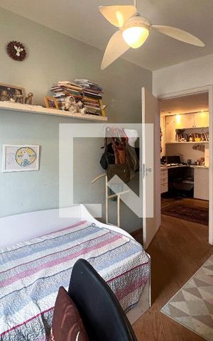 Apartamento à venda com 186m², 4 quartos e 3 vagasSuíte 4