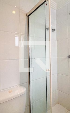 Apartamento à venda com 186m², 4 quartos e 3 vagasBanheiro da Suíte 2