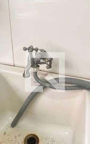 Apartamento à venda com 186m², 4 quartos e 3 vagasÁrea de Serviço