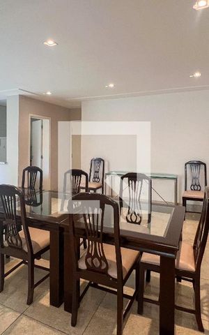 Apartamento à venda com 186m², 4 quartos e 3 vagasÁrea comum - Salão de Festas
