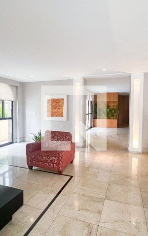 Apartamento à venda com 186m², 4 quartos e 3 vagasÁrea comum - Hall