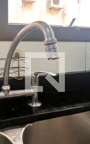 Apartamento à venda com 186m², 4 quartos e 3 vagasCozinha