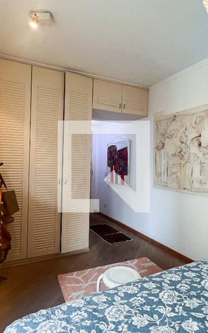Apartamento à venda com 186m², 4 quartos e 3 vagasSuíte 1