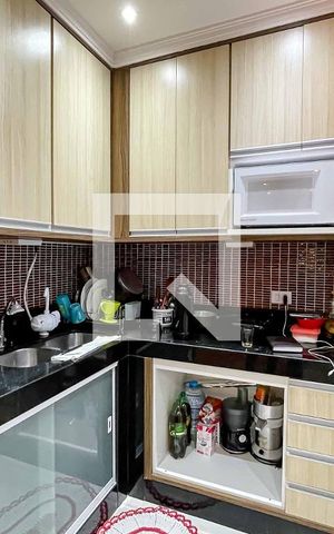 Apartamento à venda com 720m², 8 quartos e sem vaga Apartamento à venda com 720m², 8 quartos e sem vagaCozinha