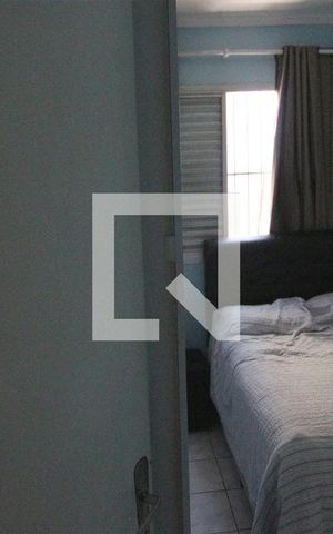 Apartamento para alugar com 52m², 2 quartos e 1 vaga Apartamento para alugar com 52m², 2 quartos e 1 vagaQuarto 2