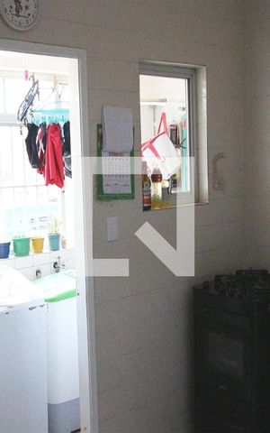 Apartamento para alugar com 52m², 2 quartos e 1 vaga Apartamento para alugar com 52m², 2 quartos e 1 vagaCozinha