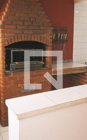 Apartamento para alugar com 52m², 2 quartos e 1 vaga Apartamento para alugar com 52m², 2 quartos e 1 vagaÁrea comum - Salão de festas