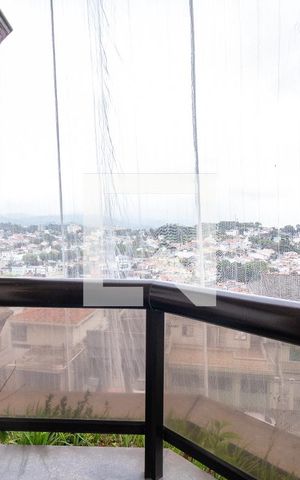 Apartamento à venda com 291m², 4 quartos e 4 vagasVaranda da Suíte 3