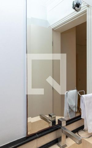 Apartamento à venda com 291m², 4 quartos e 4 vagasLavabo
