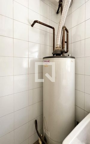 Apartamento à venda com 130m², 3 quartos e 2 vagasÁrea de Serviço