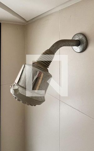 Apartamento à venda com 130m², 3 quartos e 2 vagasBanheiro