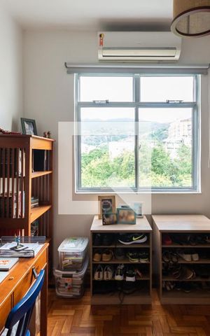 Apartamento para alugar com 91m², 2 quartos e sem vagaQuarto 2