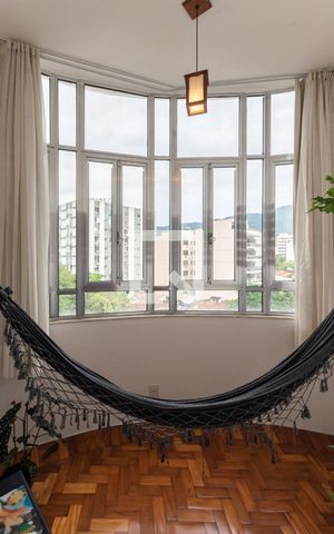 Apartamento para alugar com 91m², 2 quartos e sem vagaQuarto 2