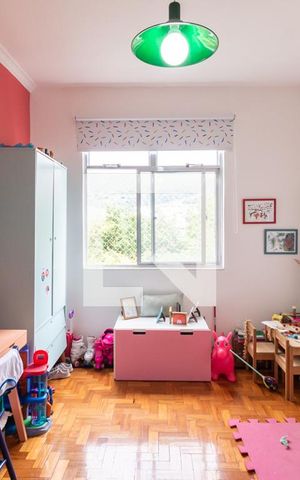 Apartamento para alugar com 91m², 2 quartos e sem vagaQuarto 1