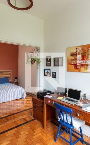 Apartamento para alugar com 91m², 2 quartos e sem vagaQuarto 2