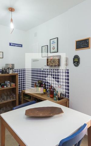 Apartamento para alugar com 91m², 2 quartos e sem vagaCopa e Cozinha